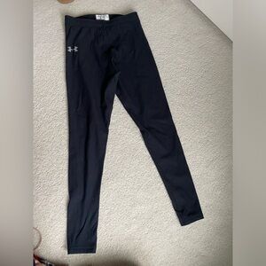 Men’s M Under Armour Long johns